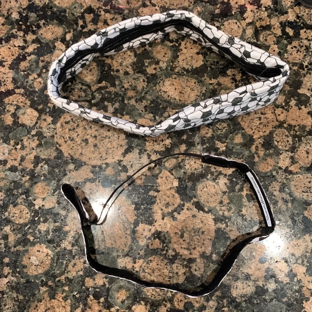 Soccer Headbands